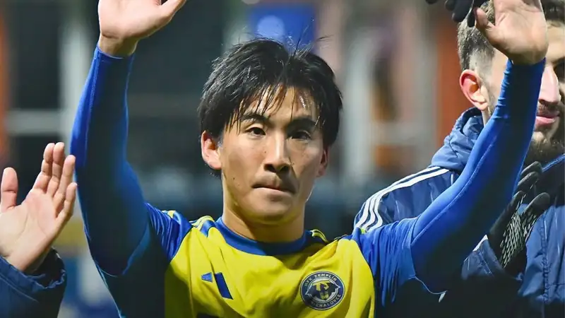 Стало известно, почему японский полузащитник отличное подписание от "Иртыша"