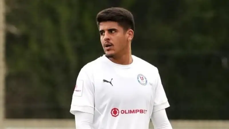 Фото: ФК "Ордабасы"