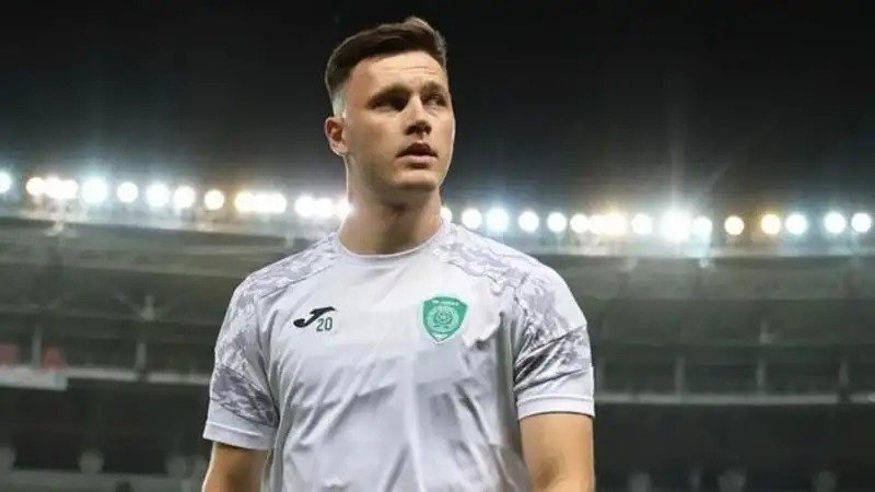 Известный футбольный функционер предложил "Краснодару" подписать Самородова