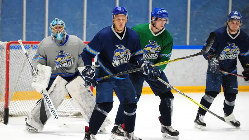 "Феноменальный игрок: тренер клуба из США оценил подписанного экс-форварда "Барыса"