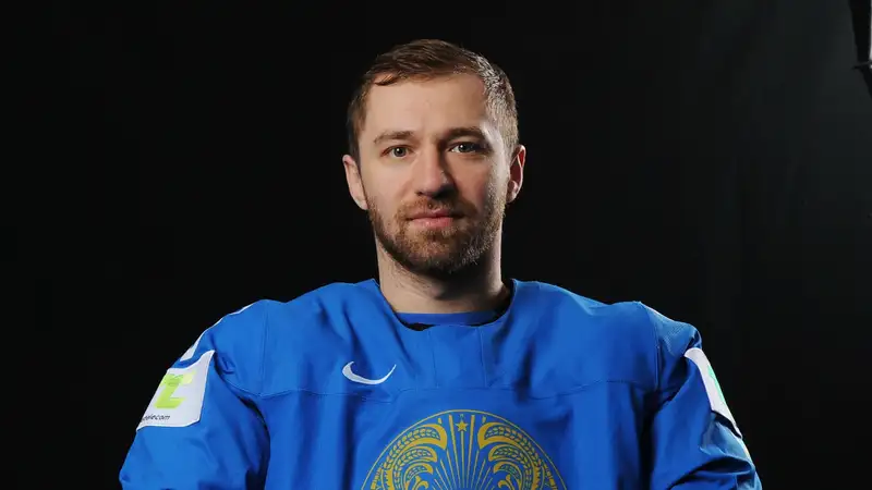 Евгений Рымарев