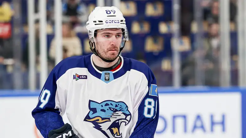 Иван Николишин