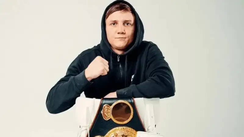 Павлов узнал дату боя 