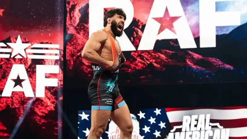 Официально отменён реванш Царукян–Пуллас