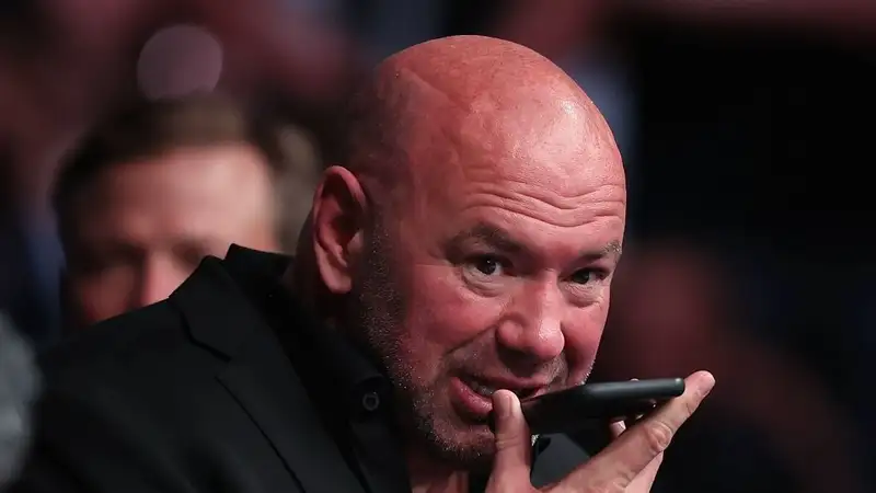 Стало известно, когда объявят бои UFC в Белом доме