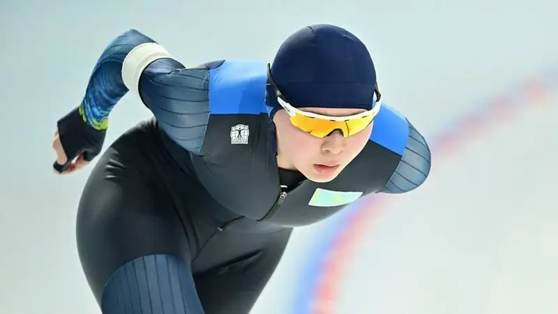 "Ни о чем не жалею": Кристина Шумекова высказалась о победе на чемпионате мира-2026