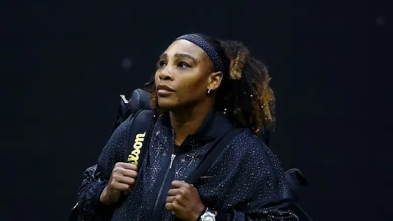 Новак Джокович высказался о возможном возвращении Серены Уильямс в теннис