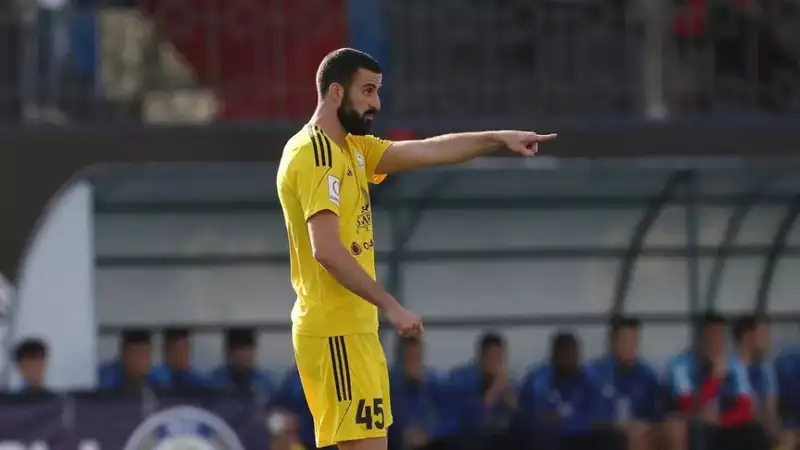 Фото: ФК "Астана"