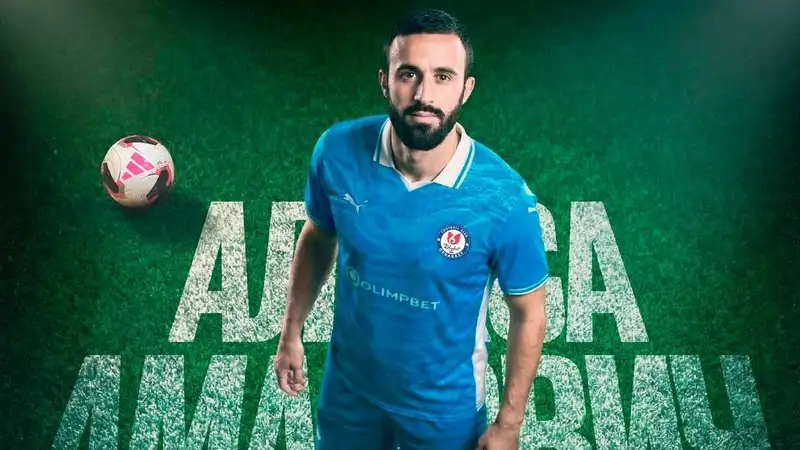 "Ордабасы" укрепляет оборону: подробности громких трансферов шымкентского клуба