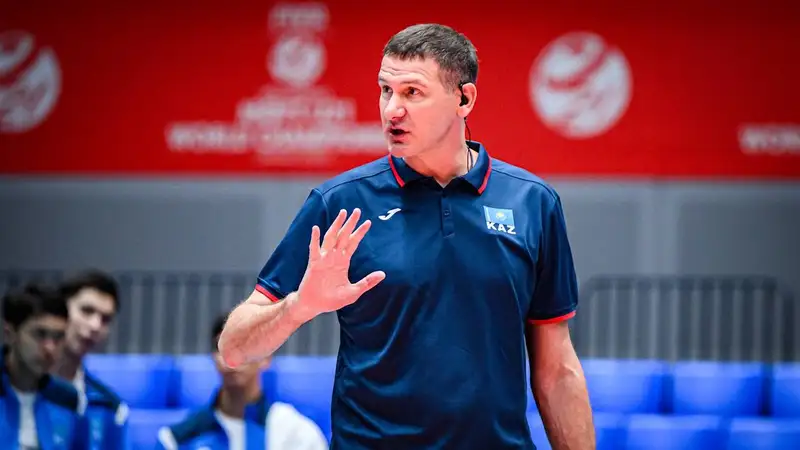 Автор исторического успеха на чемпионате мира возглавит сборную Казахстана