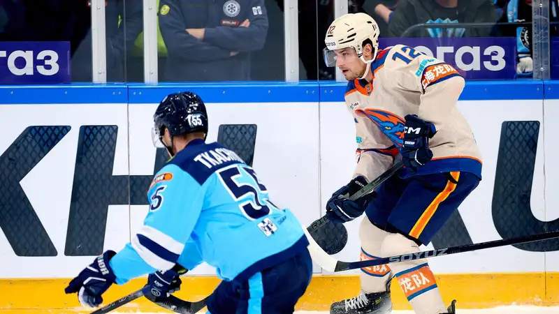 Фото: hc-dragons.com