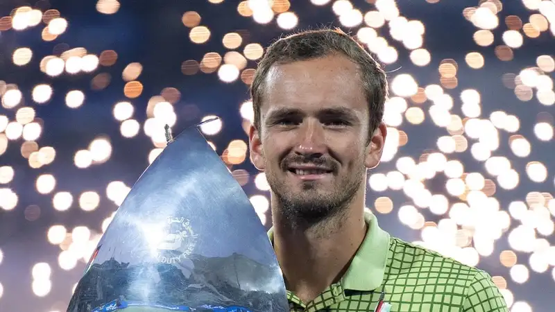 Медведев раскрыл подробности перелёта из Дубаи в США