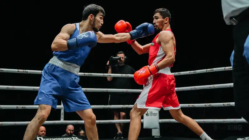 В Казахстане сделали заявление о сравнении с узбекским боксом