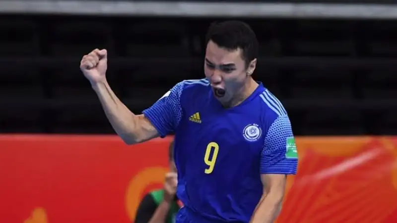 Казахстан узнал хорошие новости в обновлённом рейтинге УЕФА