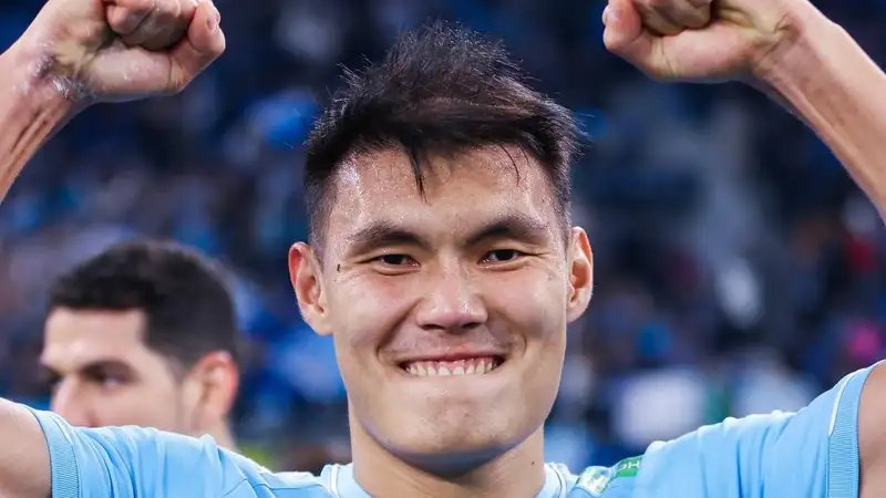 Нуралы Алип и команда узнали своего соперника по четвертьфиналу Кубка России