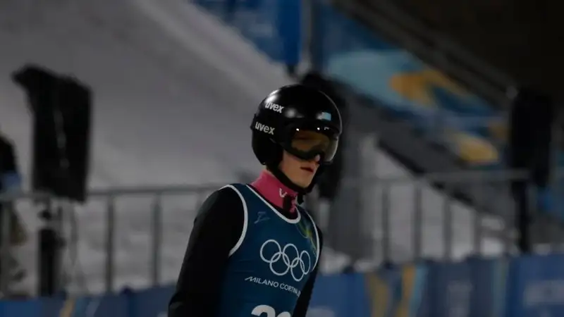 Автор исторического достижения Казахстана стал шестым на ЧМ-2026