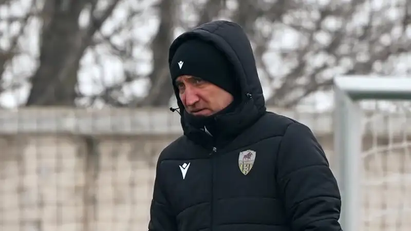 В Беларуси сравнили трансферную политику с казахстанскими клубами