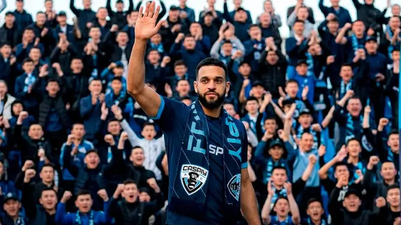 "Каспий" совершил супер-подписание: вот почему это так