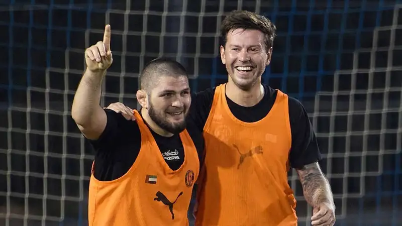 Фото: instagram/smolovfedor_10