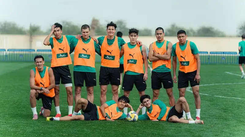 Стал известен состав дебютанта Лиги Конференций из Казахстана на сезон-2026