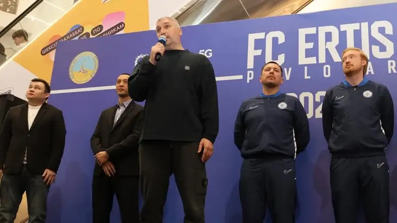 В Казахстане построят стадион европейских стандартов: подробности