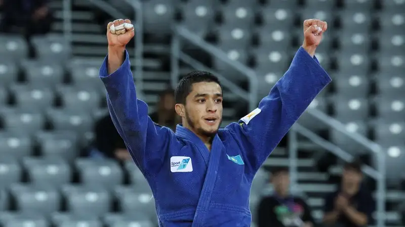 Досрочной развязкой завершилась схватка Казахстана за финал топ-турнира в Австрии