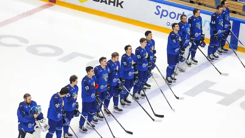 Основные причины очередного провала "Барыса" в КХЛ