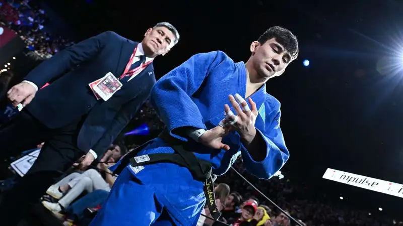 Аман Бахытжан