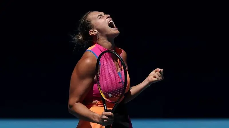 Соболенко выступила с заявлением о возможном введение нового формата на ТБШ