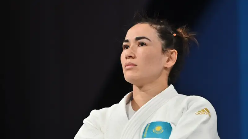 Абиба Абужакынова проиграла схватку за медаль топ-турнира в Австрии