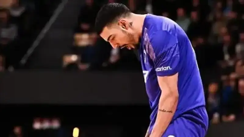 Появилось видео матча, в котором "Семей" уступил, ведя в счёте 2:0 в Лиге чемпионов