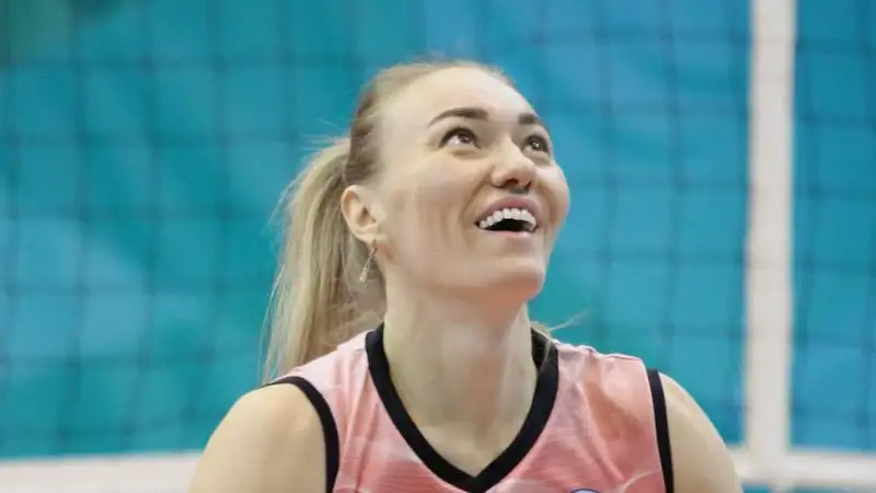 Как выглядит турнирная таблица женской Нац.лиги по волейболу после IV малого тура