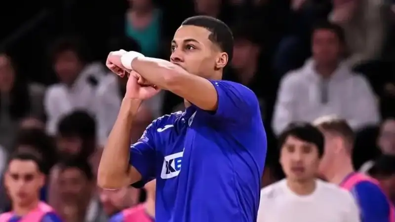 Казахстанский клуб сенсационно вылетел из Лиги чемпионов