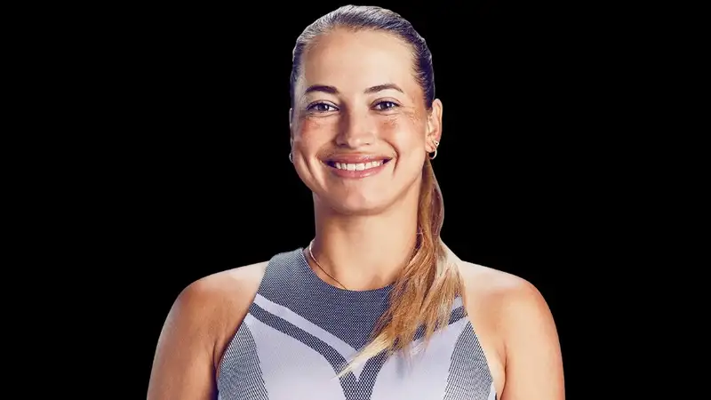 Вторая ракетка Казахстана заявилась на "пятисотник" в США, который пропускает Рыбакина