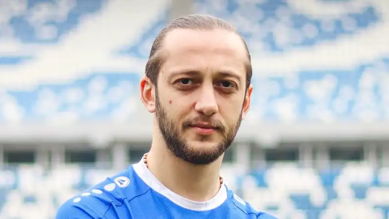 Стал известен новый клуб экс-лидера "Кайрата"