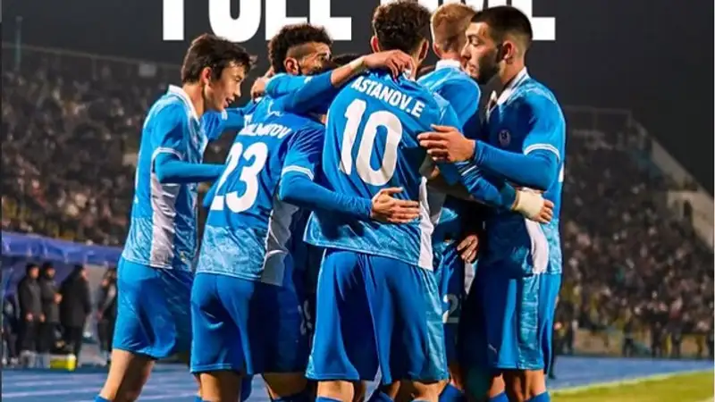 Оценка матча от Мартина 