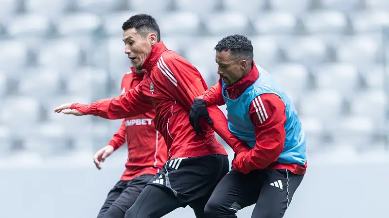 В России выявили победителя матча "Актобе" - "Тобыл" в КПЛ