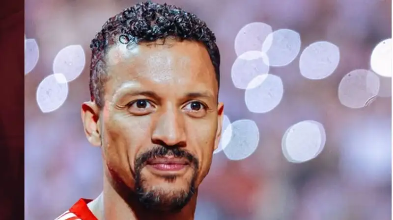 Луиш Нани стал одним из авторов сенсации в первом туре КПЛ-2026