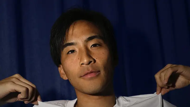 "Иртыш" совершил мощный трансфер в лице перспективного японского полузащитника