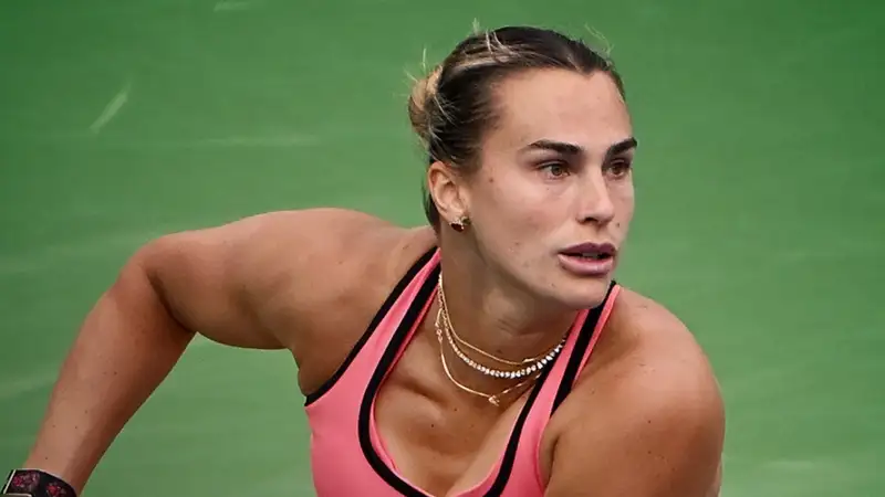 Арина Соболенко уверенно вышла в 1/8 финала турнира в Индиан-Уэллсе