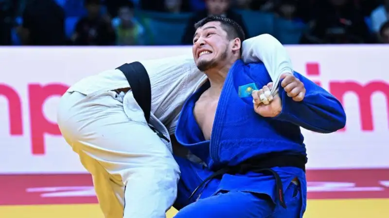 Марат Байкамуров 