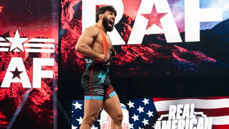 Арман Царукян