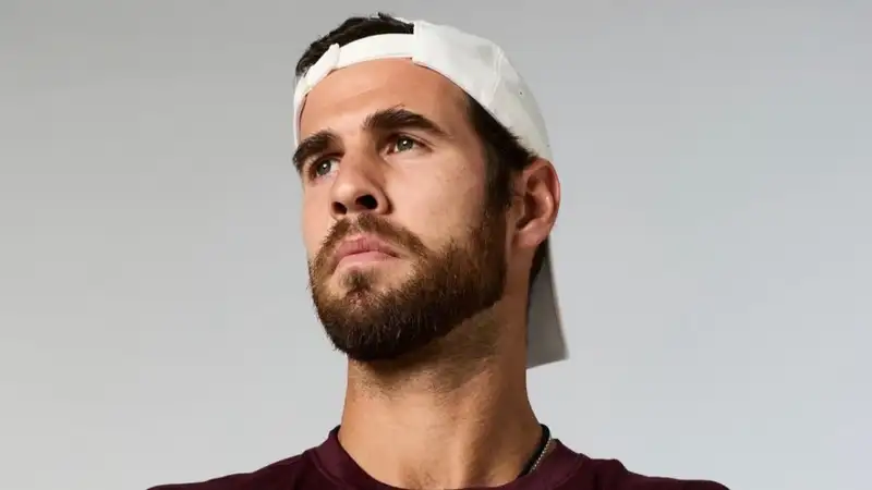 Победитель Almaty Open назвал обидным поражение от 19-летнего бразильца в Индиан-Уэллсе