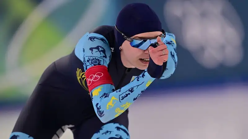 Надежда Морозова 