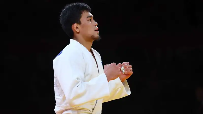 Адилет Алмат