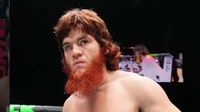 У Буллета сменился соперник