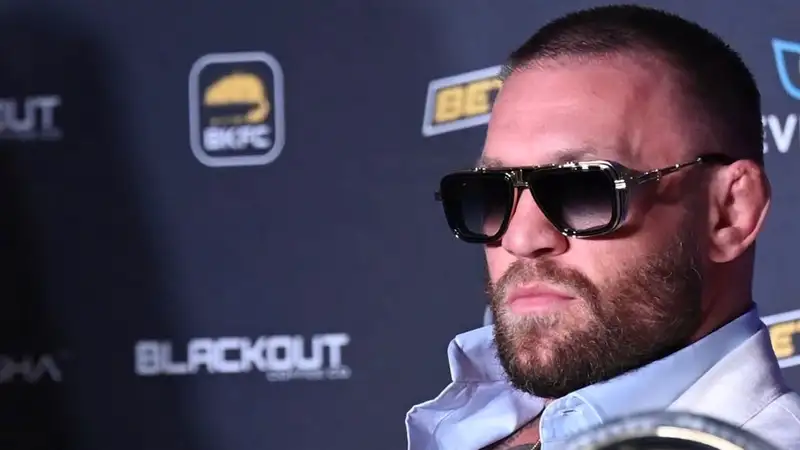 Макгрегор высказался о возращении в UFC: Мне предлагали разных соперников