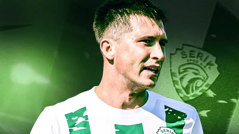 Европейская команда казахстанского футболиста потерпела четвёртое поражение кряду