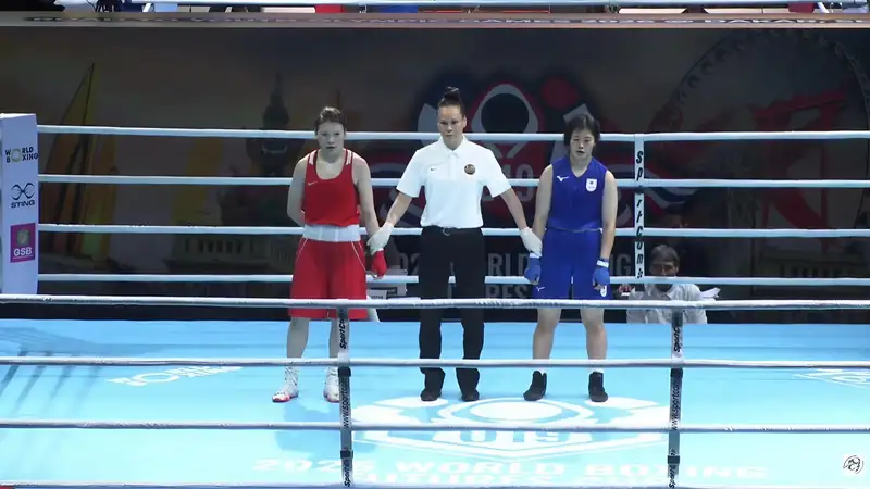 Акнур Турсынгали