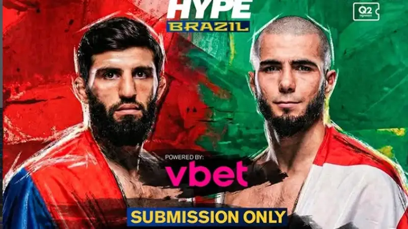 Царукян - Мокаев